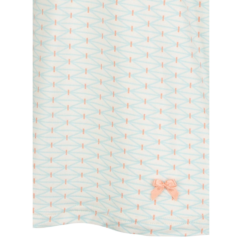 Dames Pyjama in het Blauw