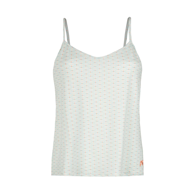 Dames Pyjama in het Blauw