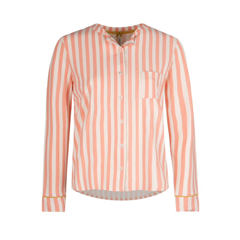 Dames Pyjama in het Rood