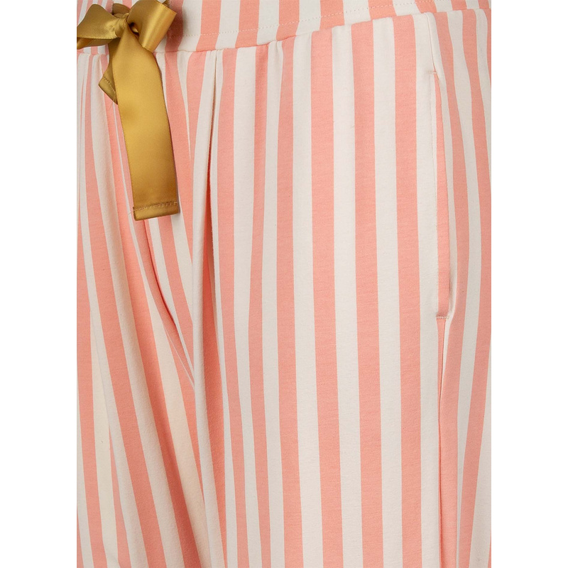 Dames Pyjama in het Rood