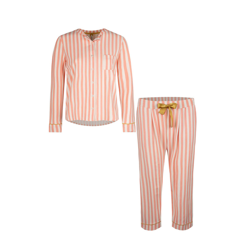 Dames Pyjama en Rood