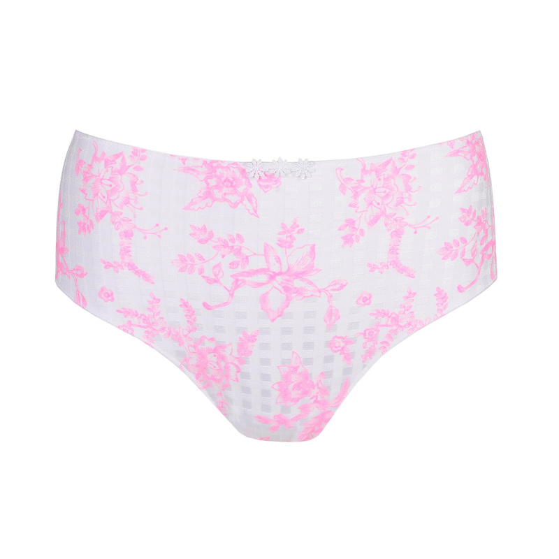 Tailleslip in het Love blossom