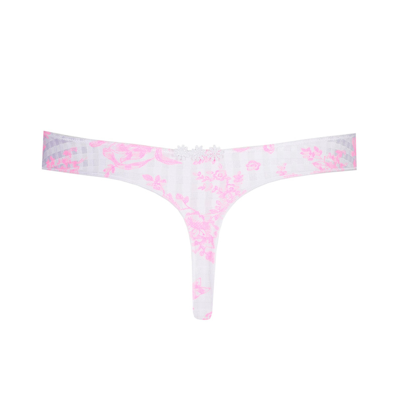 String in het Love blossom