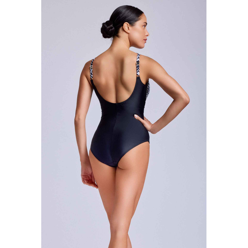 Badpak en Multicolor