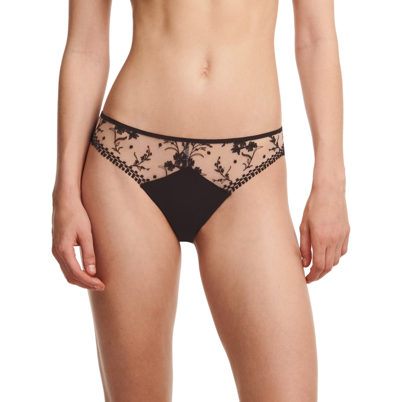 Rioslip in het Goudkleurig beige/zwart Rioslip in het Goudkleurig beige/zwart