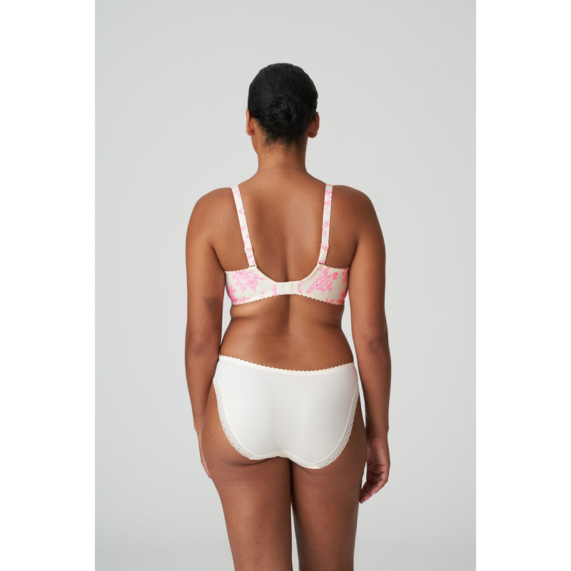Volle Cup Bh en Vibrant blossom