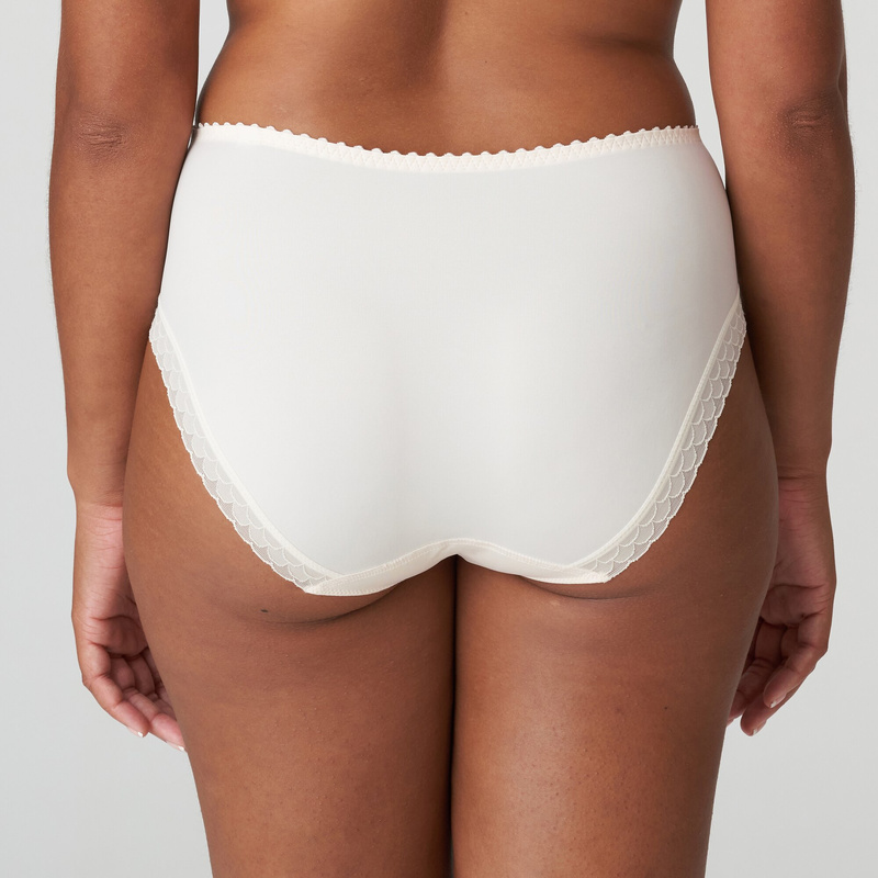 Tailleslip en Vibrant blossom