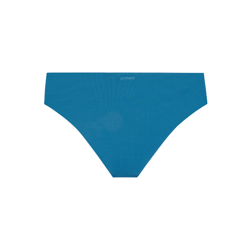 Bikinislip in het Raku blue Bikinislip in het Raku blue