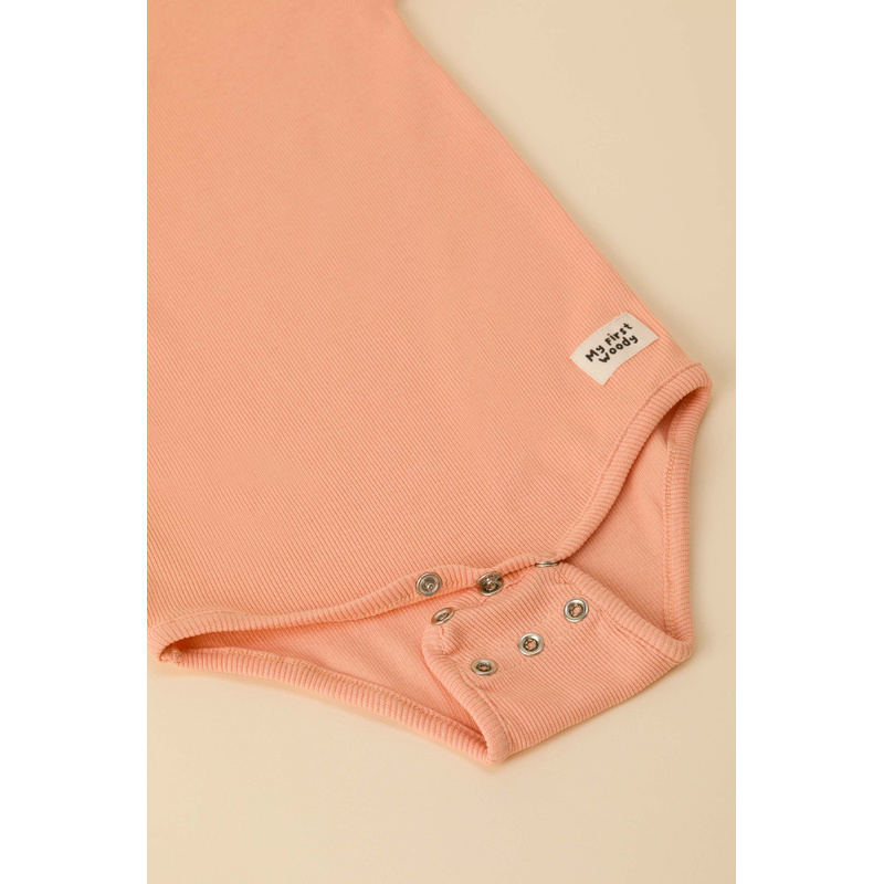 Body in het Licht abrikoos