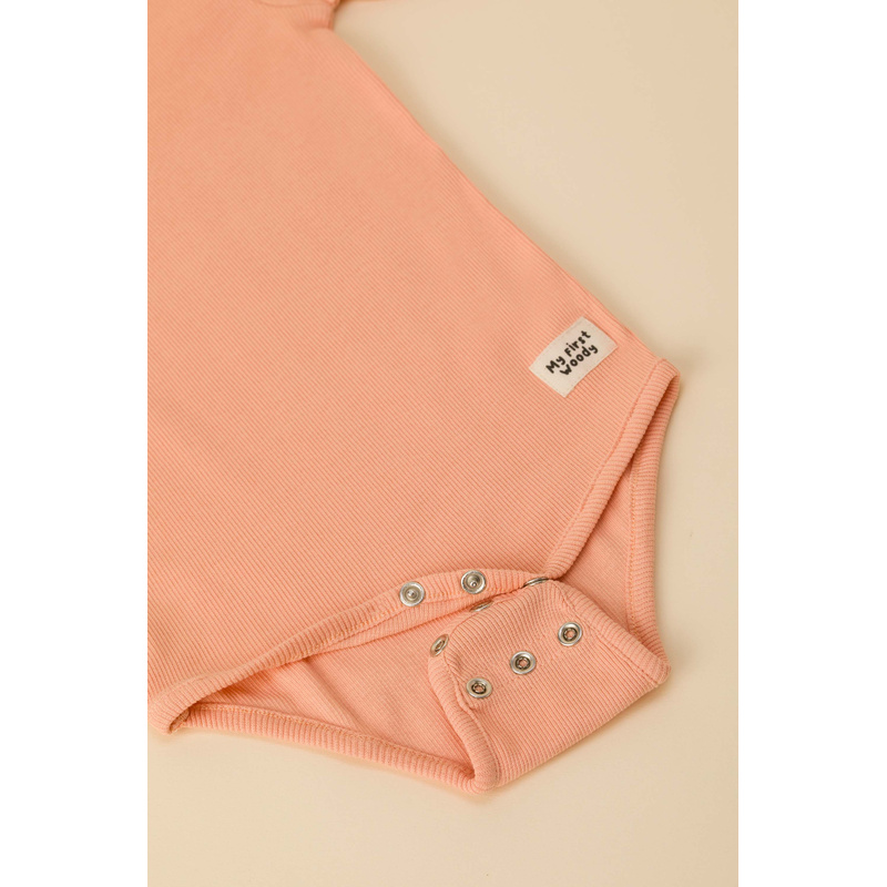 Body in het Licht abrikoos