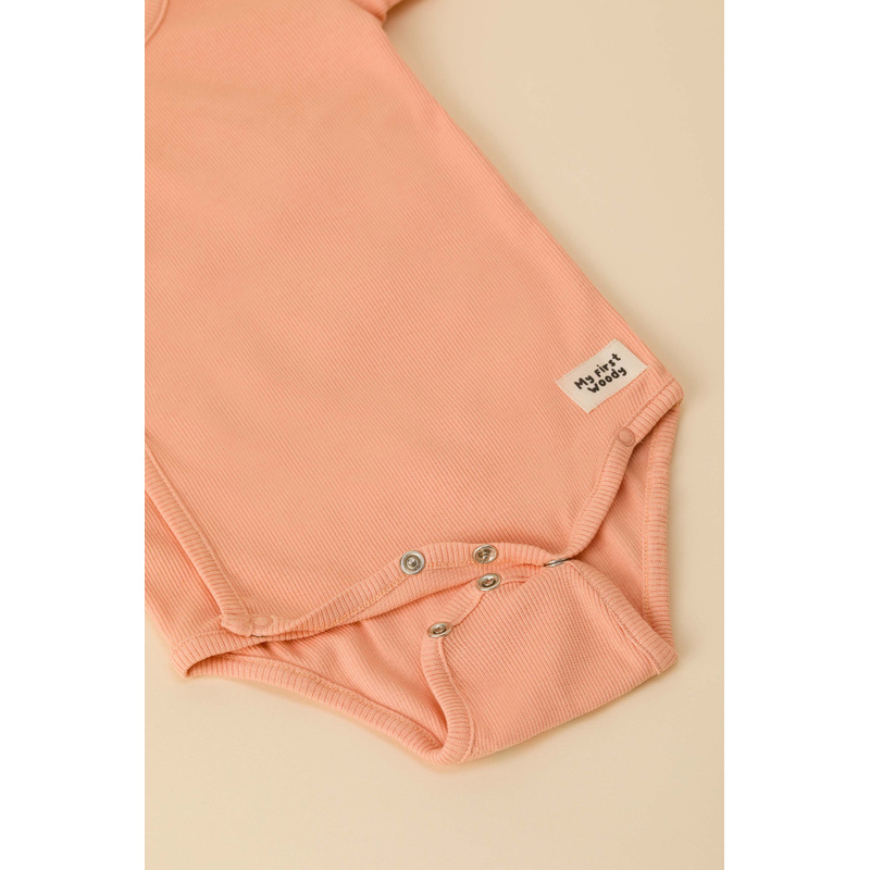 Body in het Licht abrikoos Body in het Licht abrikoos