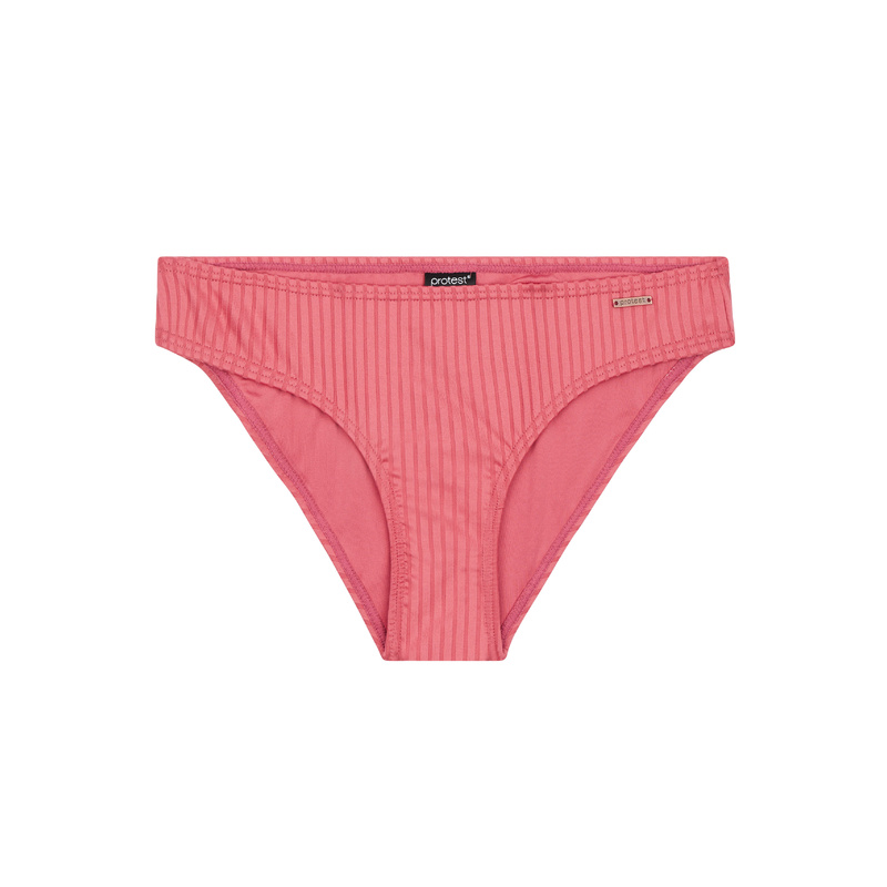 Bikinislip in het Smooth pink