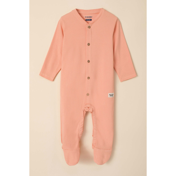 Unisex Onesie - Woody