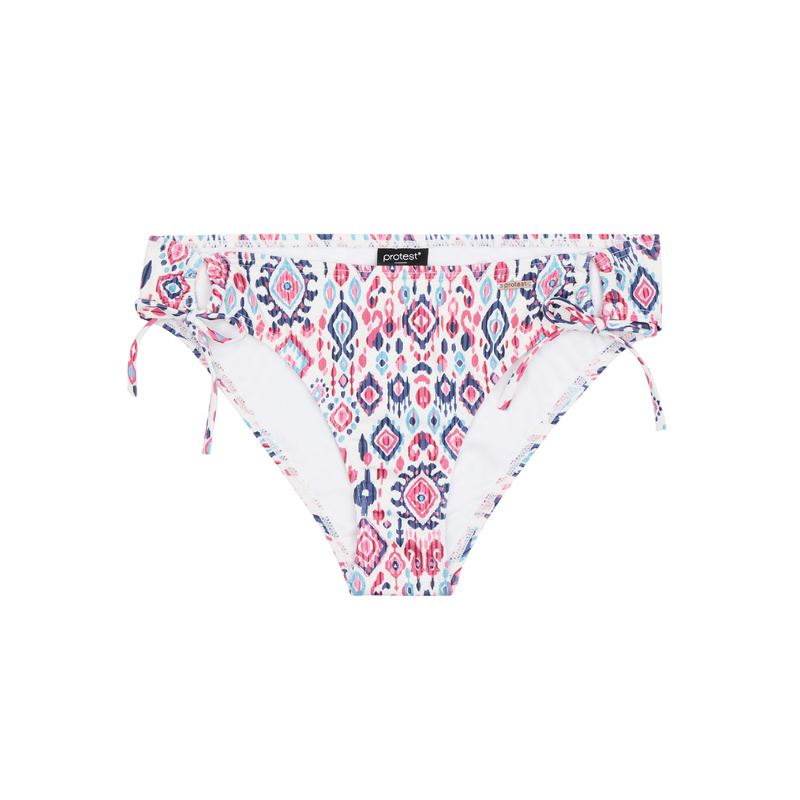 Bikinislip en Canvas off white