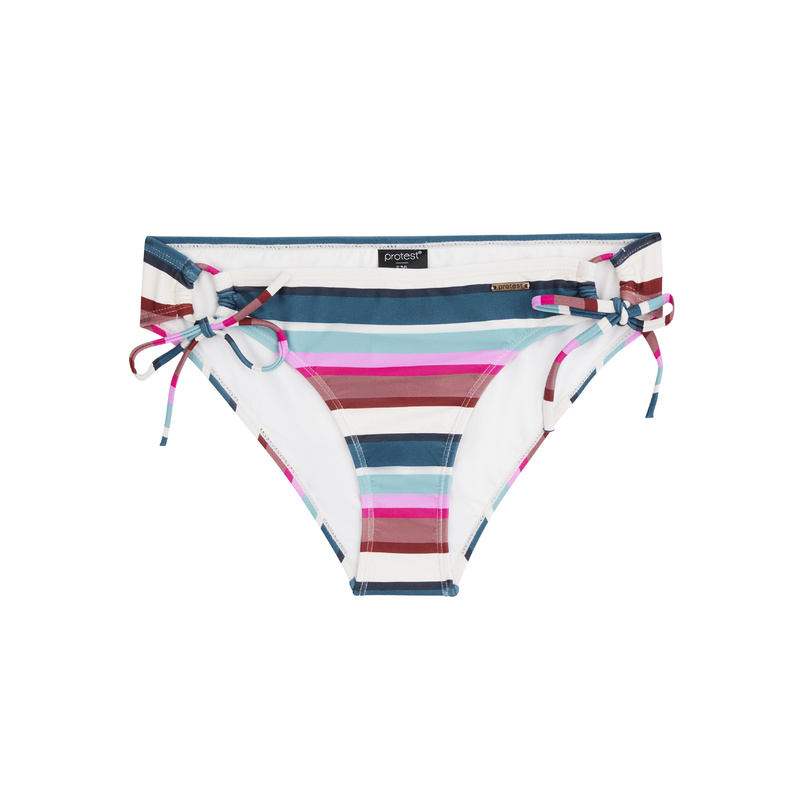 Bikinislip en Loud pink