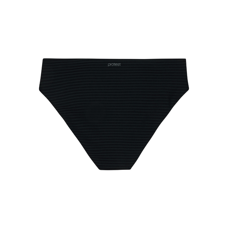 Bikinislip in het True black Bikinislip in het True black