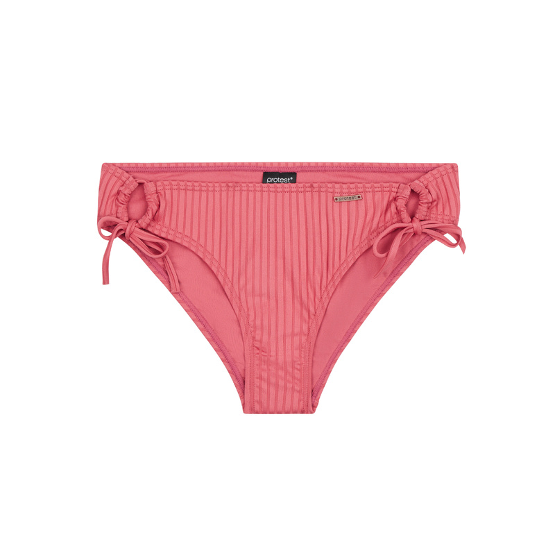 Bikinislip en Smooth pink