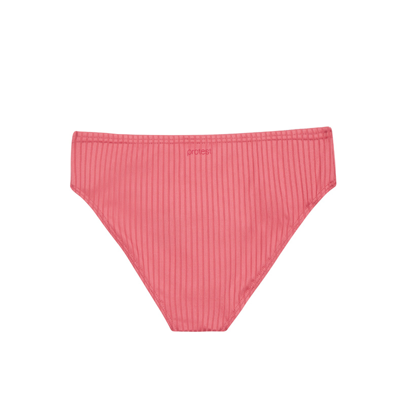 Bikinislip in het Smooth pink