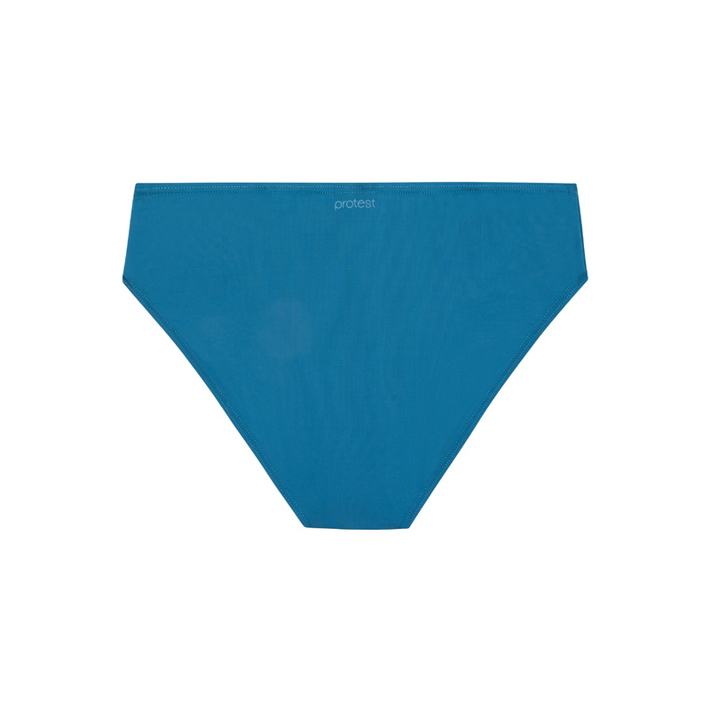 Bikinislip en Raku blue Bikinislip en Raku blue