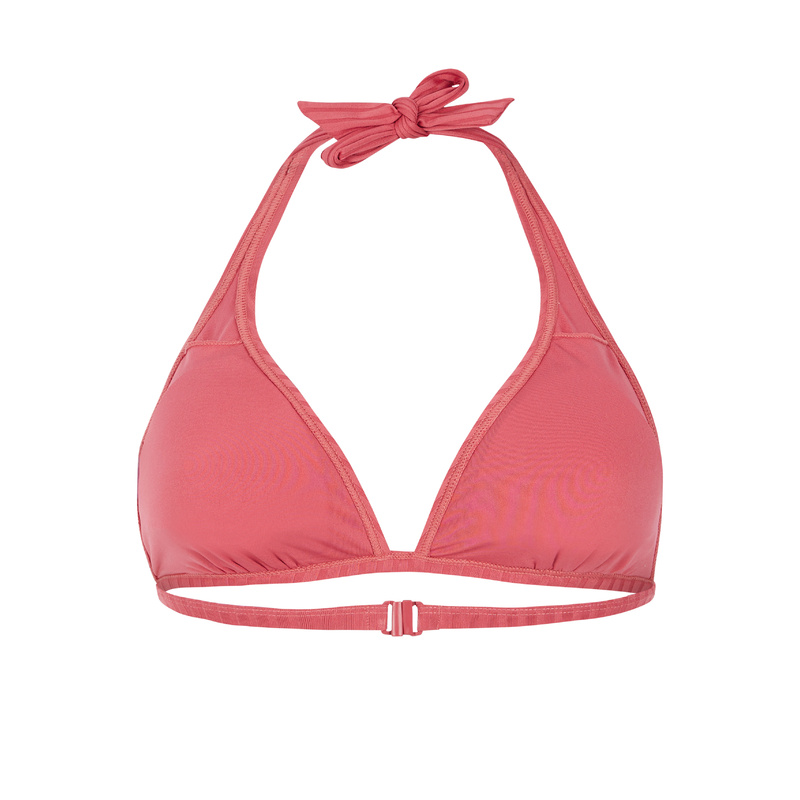 Bikinitop in het Smooth pink Bikinitop in het Smooth pink
