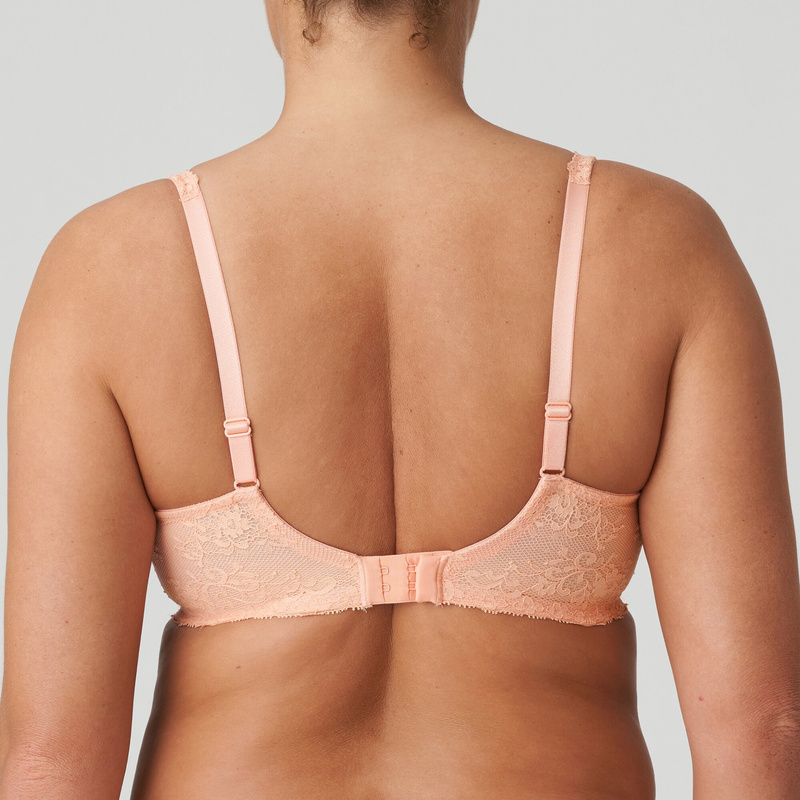 Voorgevormde Bh Hartvorm in het Silky dreams Voorgevormde Bh Hartvorm in het Silky dreams