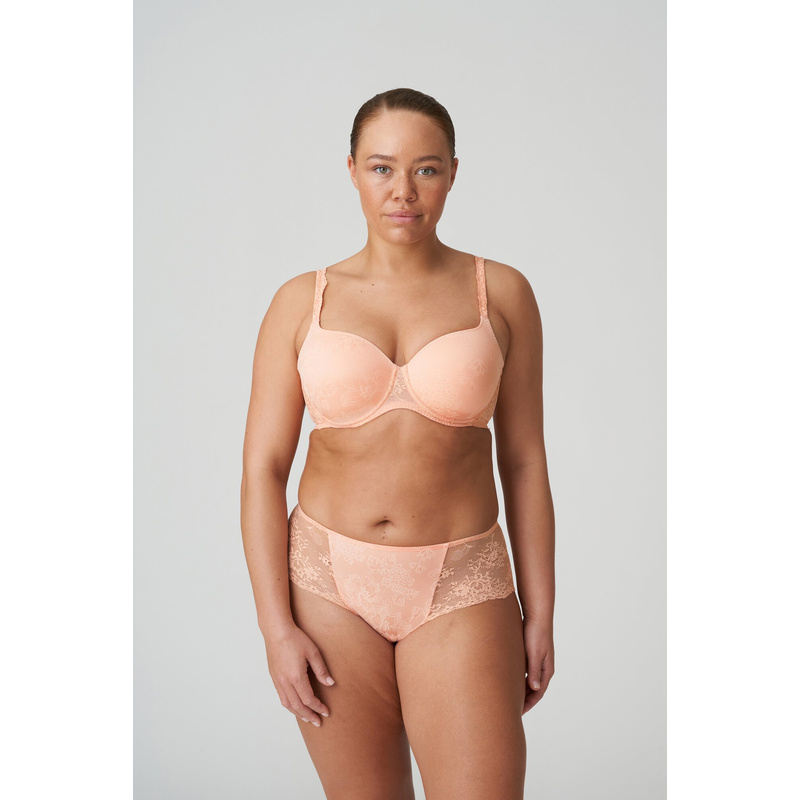 Voorgevormde Bh Hartvorm in het Silky dreams Voorgevormde Bh Hartvorm in het Silky dreams