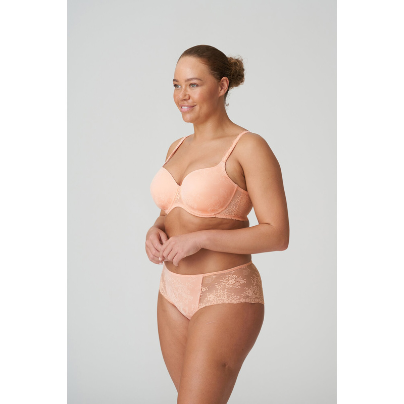 Voorgevormde Bh Hartvorm in het Silky dreams Voorgevormde Bh Hartvorm in het Silky dreams