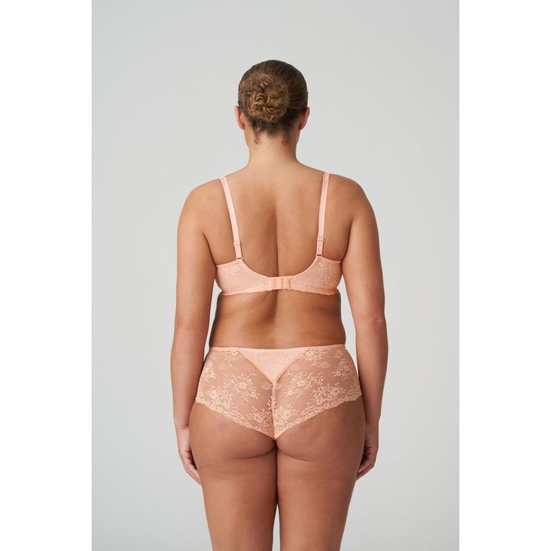 Voorgevormde Bh Hartvorm in het Silky dreams Voorgevormde Bh Hartvorm in het Silky dreams