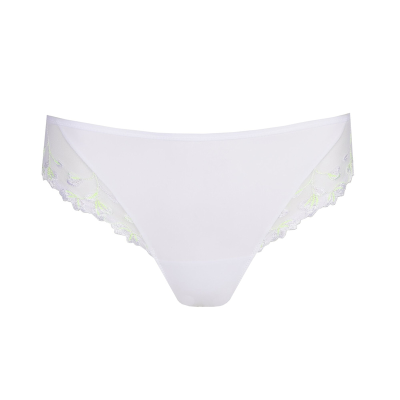 Rioslip en Blanc