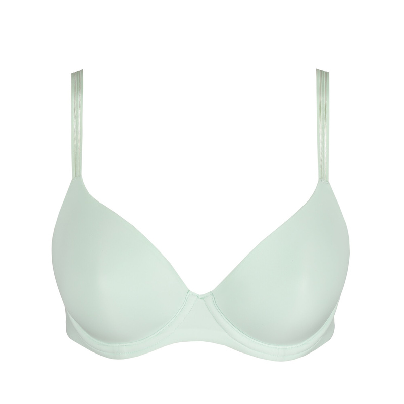 Volle Cup Spacer Bh en Fleur de printemps