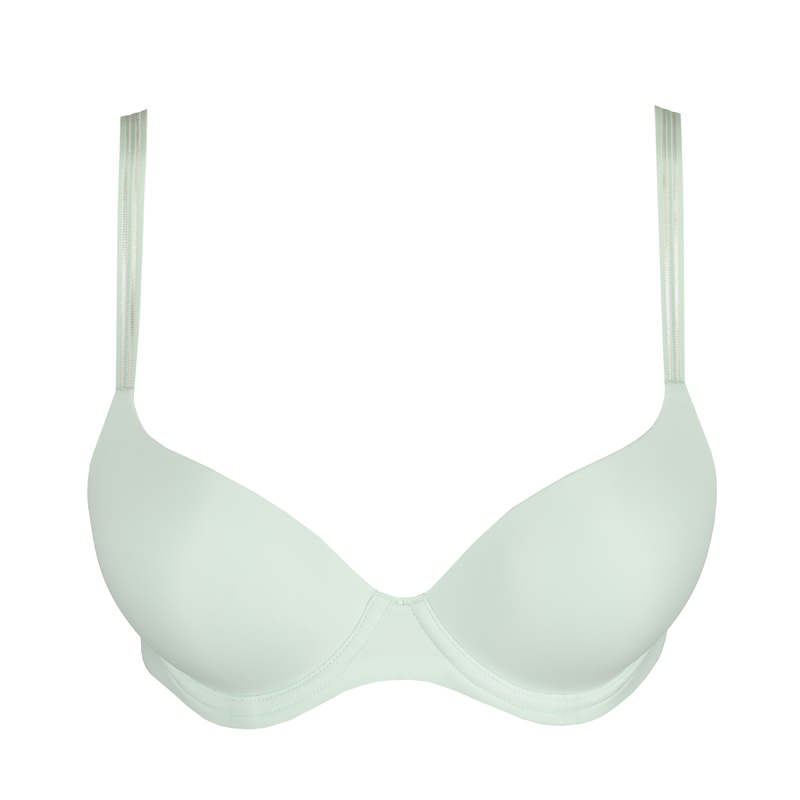 Push-up Bh in het Fleur de printemps