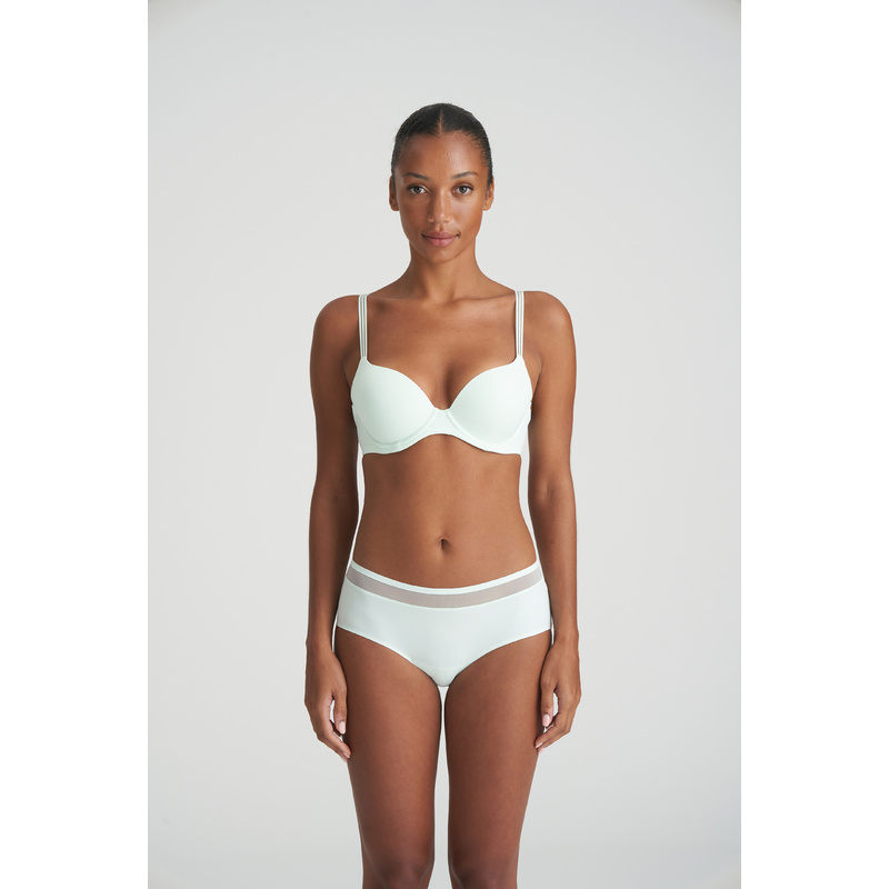 Push Up Bh in het Fleur de printemps Push Up Bh in het Fleur de printemps