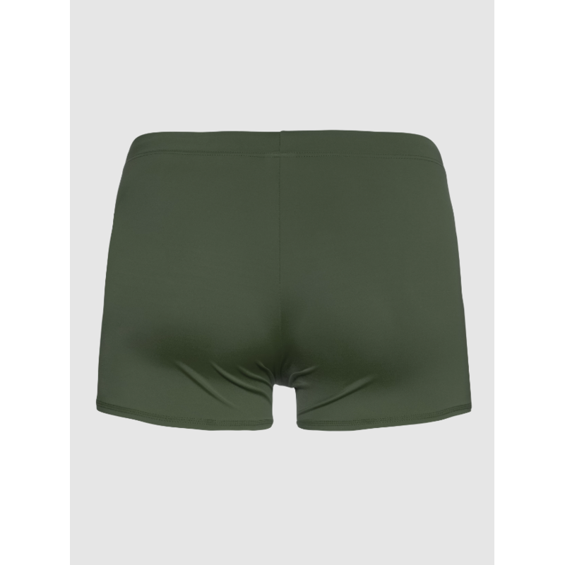 Zwembroek in het Spruce Zwembroek in het Spruce