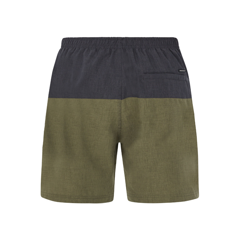 Zwemshort in het True black Zwemshort in het True black