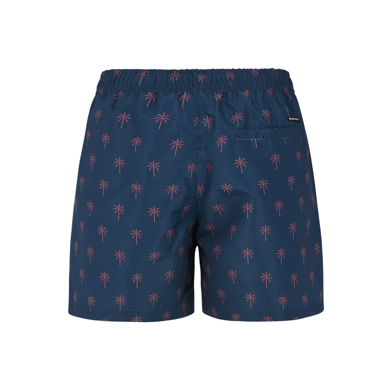 Zwemshort en Night sky navy Zwemshort en Night sky navy