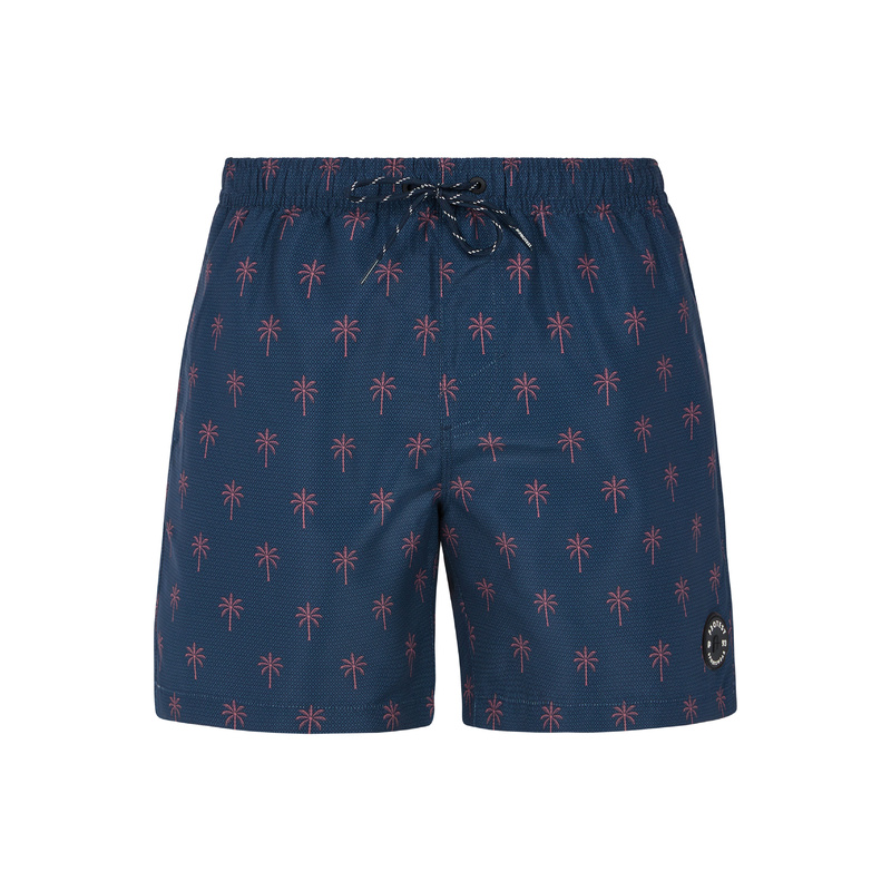 Zwemshort in het Night sky navy