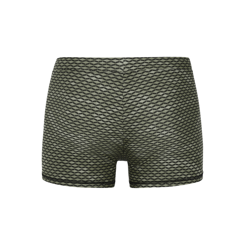 Zwembroek en Artichoke green Zwembroek en Artichoke green