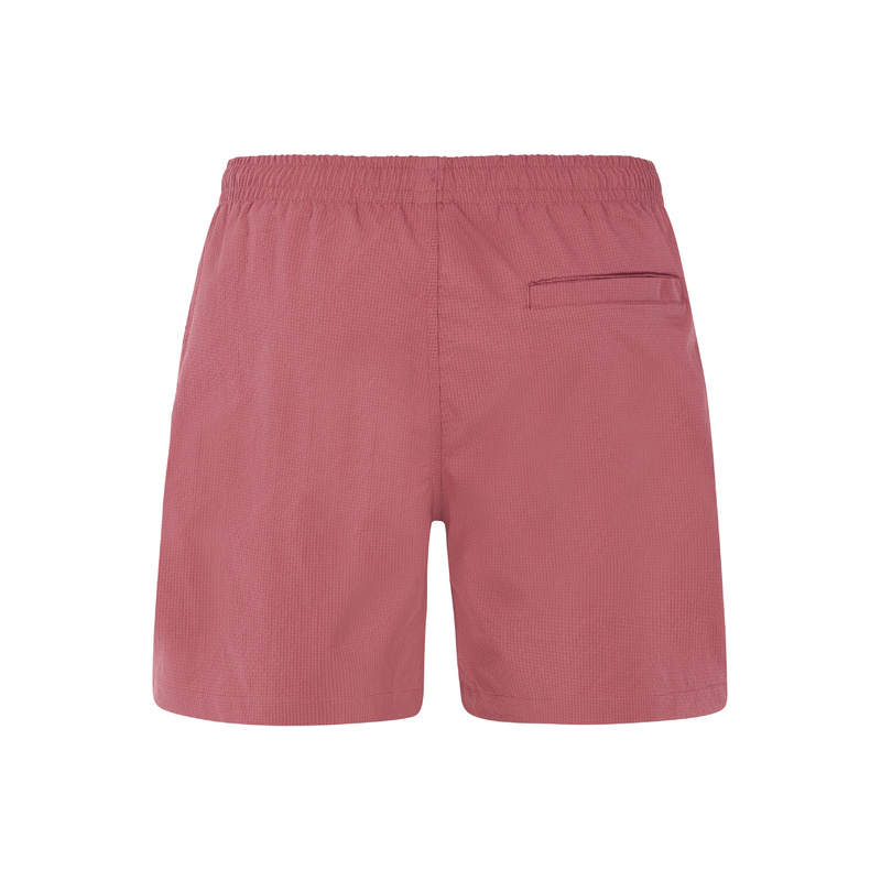 Zwemshort en Deco pink Zwemshort en Deco pink