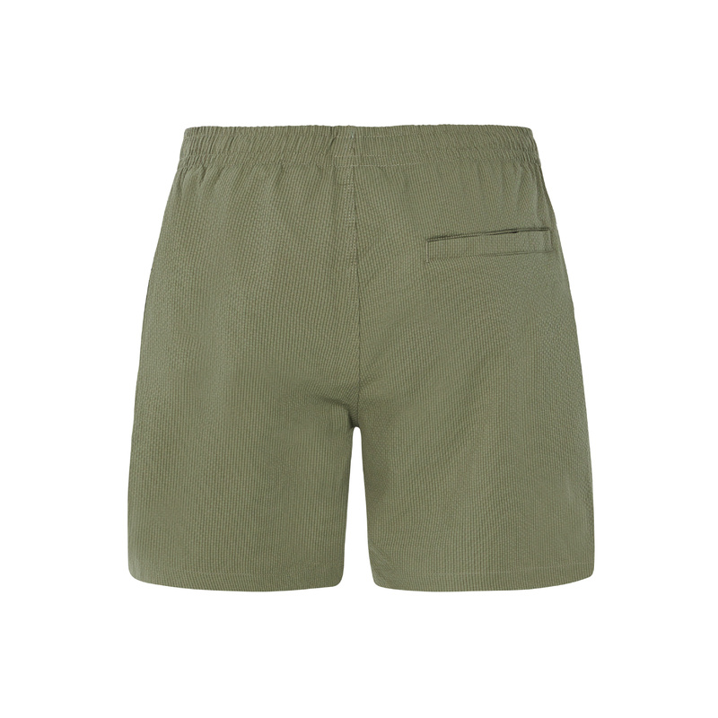 Zwemshort en Artichoke green Zwemshort en Artichoke green
