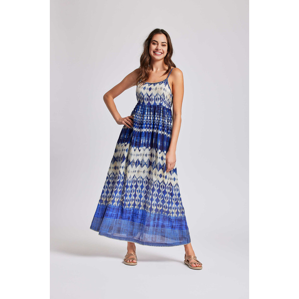 Jurk - David Beach - David beachwear