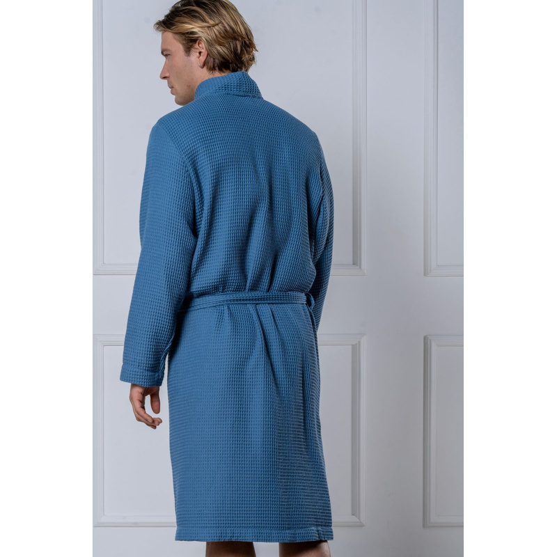 Unisex Kamerjas en Captain blue