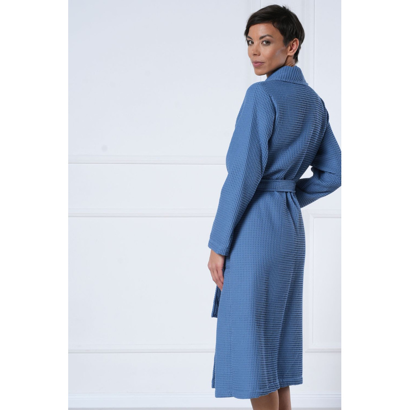 Kamerjas in het Captain blue