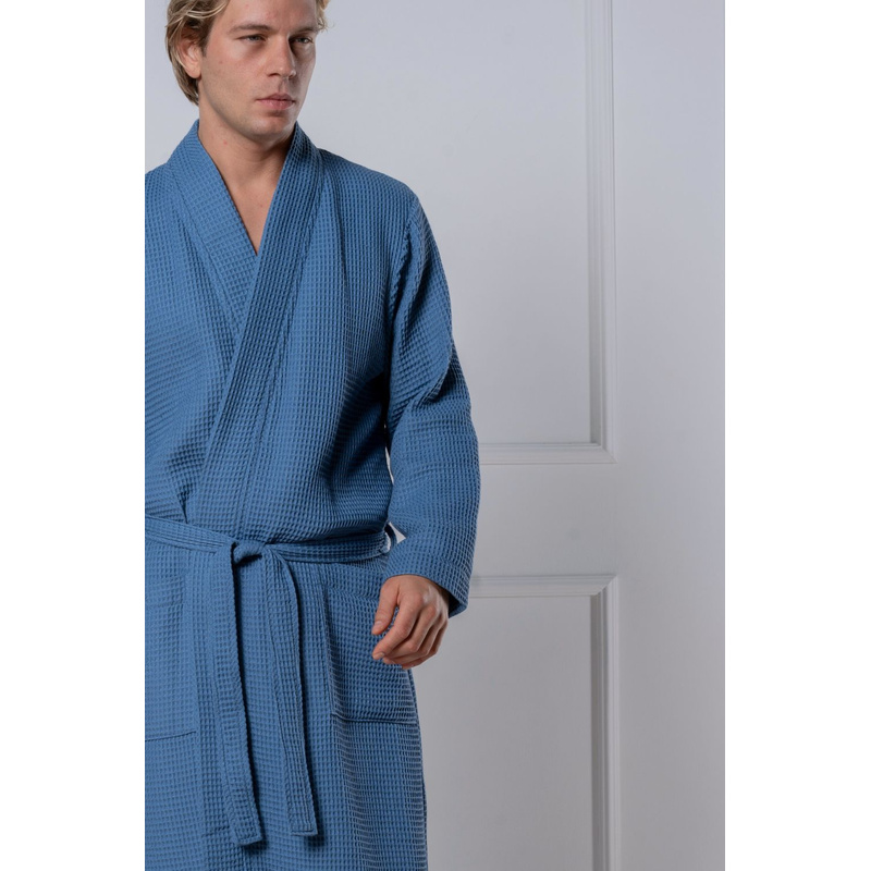 Unisex Kamerjas en Captain blue