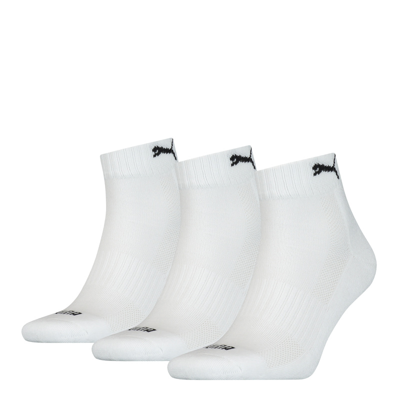 3-pack Sokken en Blanc