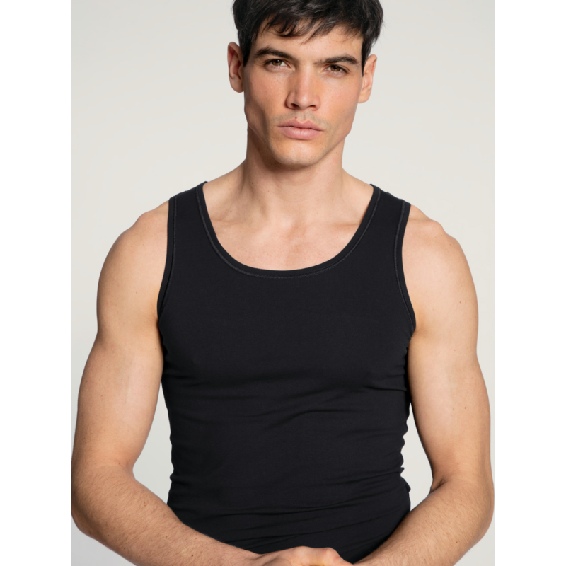 Overhemd en Noir Overhemd en Noir