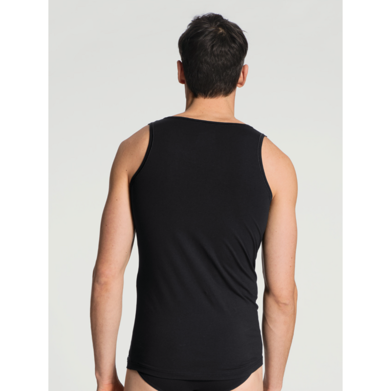 Overhemd en Noir Overhemd en Noir