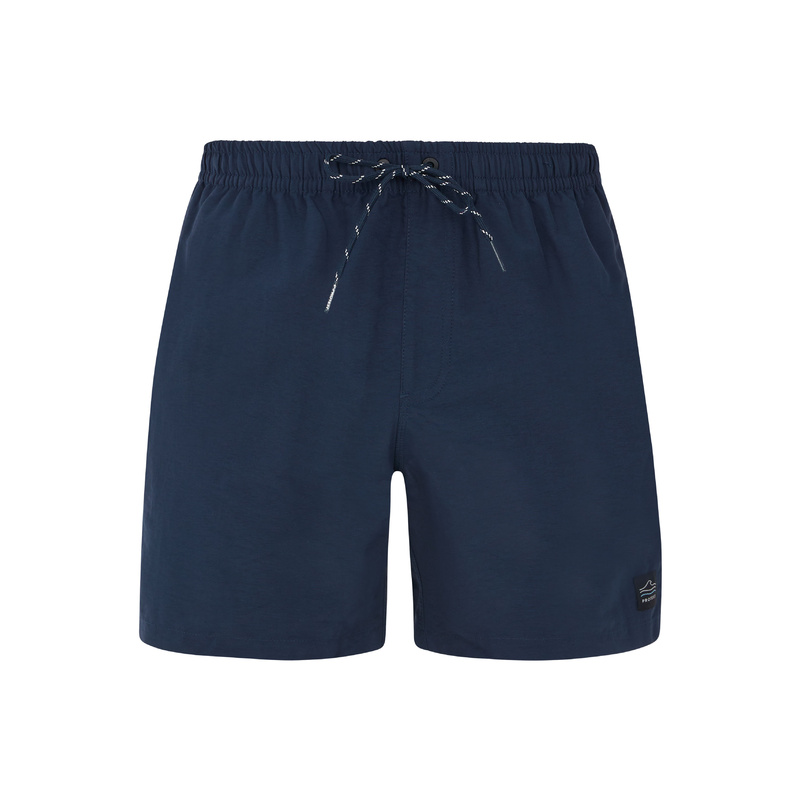 Zwemshort en Night sky navy