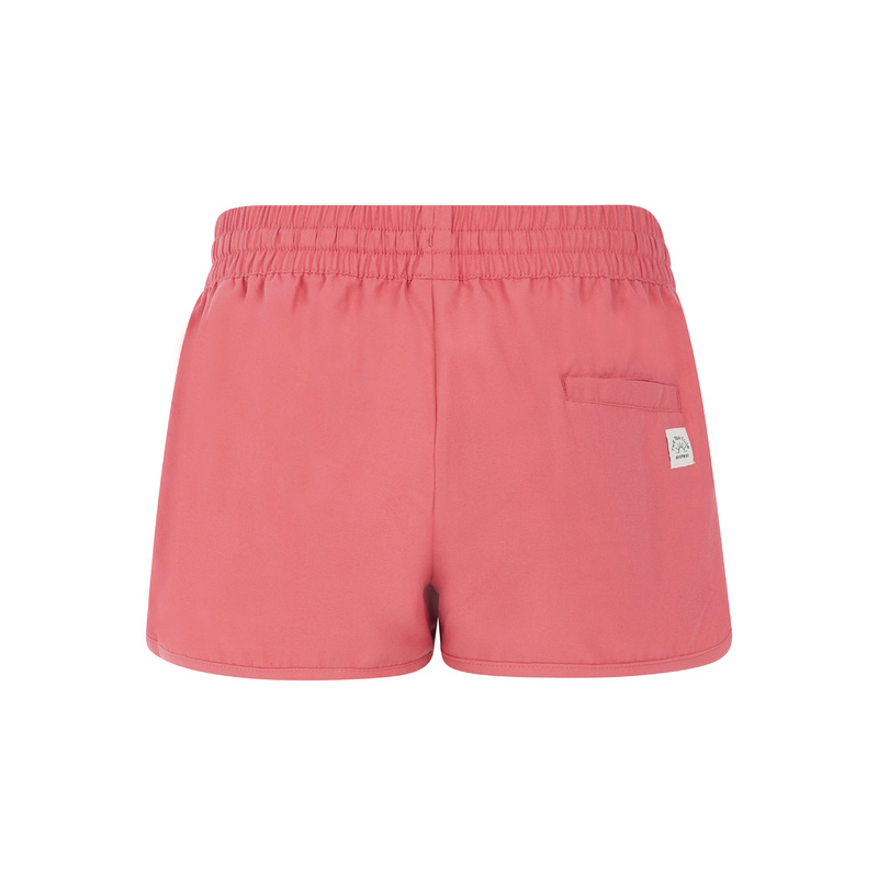 Zwemshort en Smooth pink