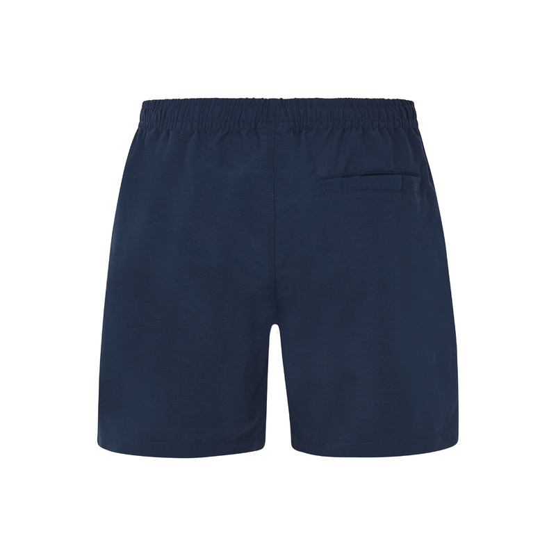 Zwemshort in het Night sky navy