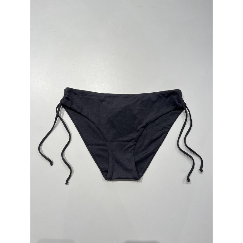 Bikinislip en Nero